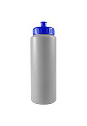 Water Bottles with Rush Service